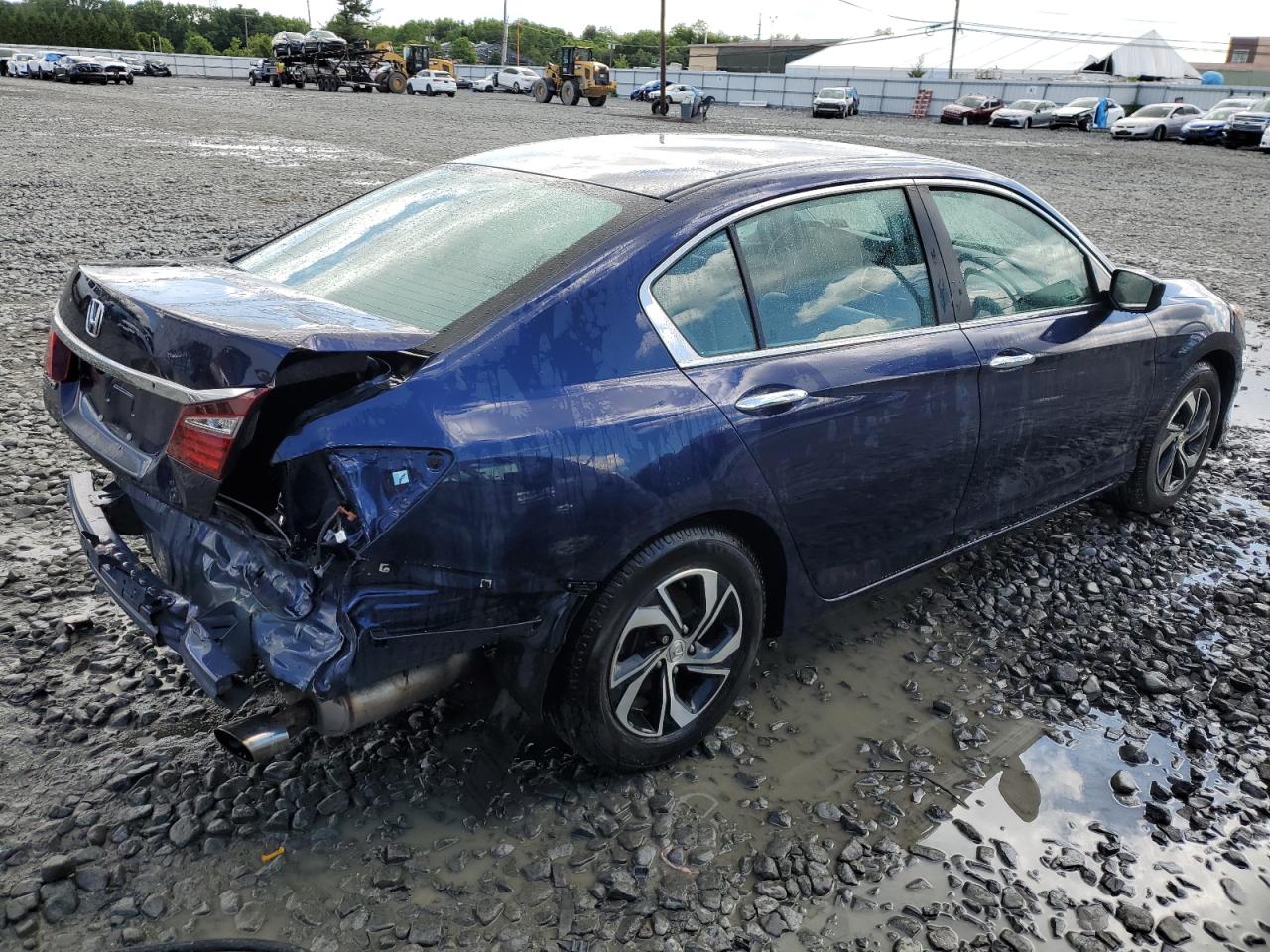 1HGCR2F32HA065536 2017 Honda Accord Lx