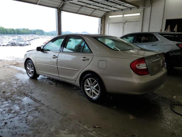 2003 Toyota Camry Le VIN: 4T1BE32K33U224205 Lot: 55765804