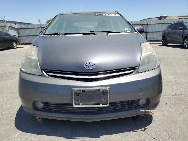 2007 Toyota Prius VIN: JTDKB20U973202636 Lot: 56972244