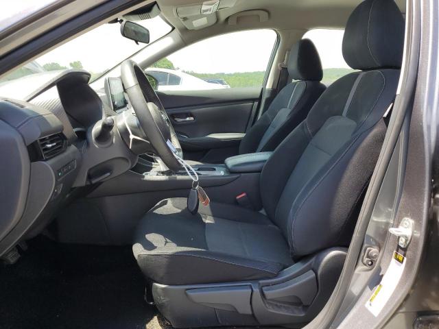 2021 Nissan Sentra Sv VIN: 3N1AB8CV2MY209694 Lot: 53679934