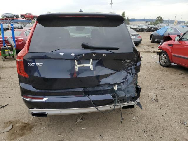 2019 Volvo Xc90 T6 Inscription VIN: YV4A22PL8K1466554 Lot: 54377044