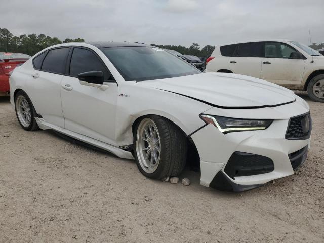 19UUB5F55MA011511 Acura TLX TECH A 4