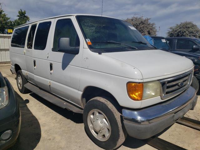 2006 Ford Econoline E350 Super Duty Wagon VIN: 1FBNE31L66HB31160 Lot: 52937454