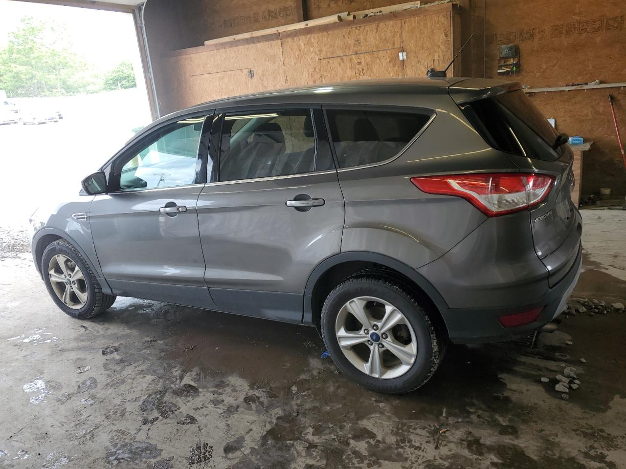 1FMCU9G96EUB73141 2014 Ford Escape Se