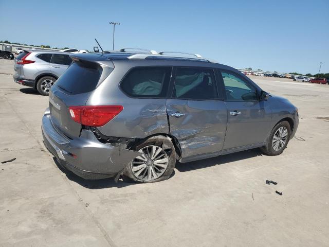 2017 Nissan Pathfinder S VIN: 5N1DR2MN6HC648232 Lot: 54528084