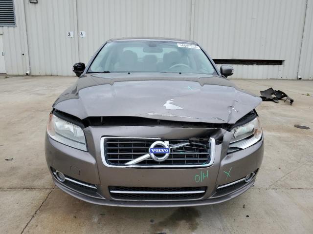 2010 Volvo S80 3.2 VIN: YV1982AS6A1127336 Lot: 54689394