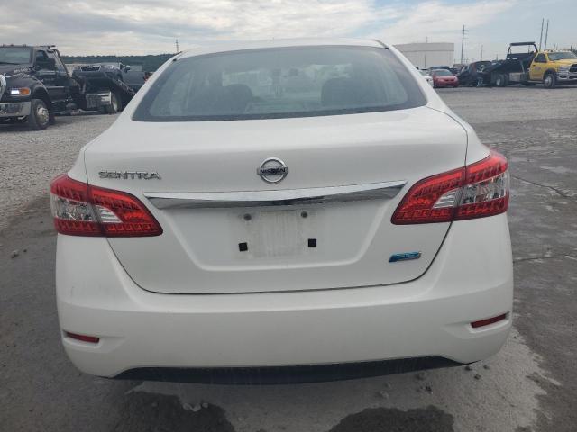 2013 Nissan Sentra S VIN: 3N1AB7AP5DL793021 Lot: 56854214