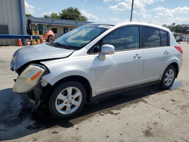 2008 Nissan Versa S VIN: 3N1BC13E68L380945 Lot: 57389484