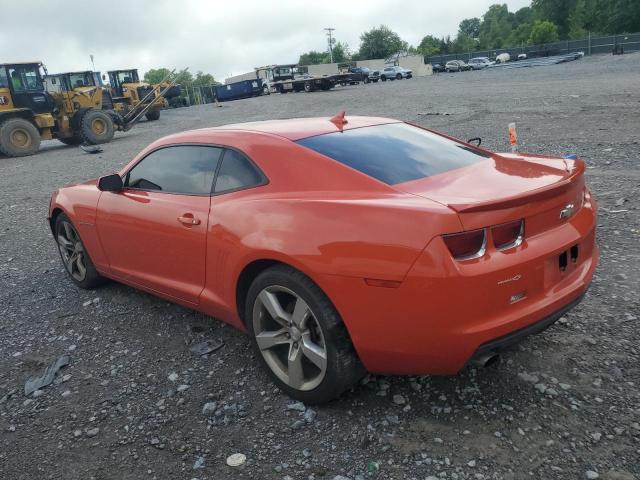 2013 Chevrolet Camaro Lt VIN: 2G1FB1E33D9188899 Lot: 54872264