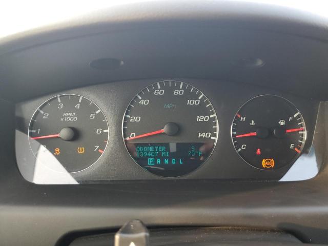 2014 Chevrolet Impala Limited Ltz VIN: 2G1WC5E34E1175129 Lot: 54018794