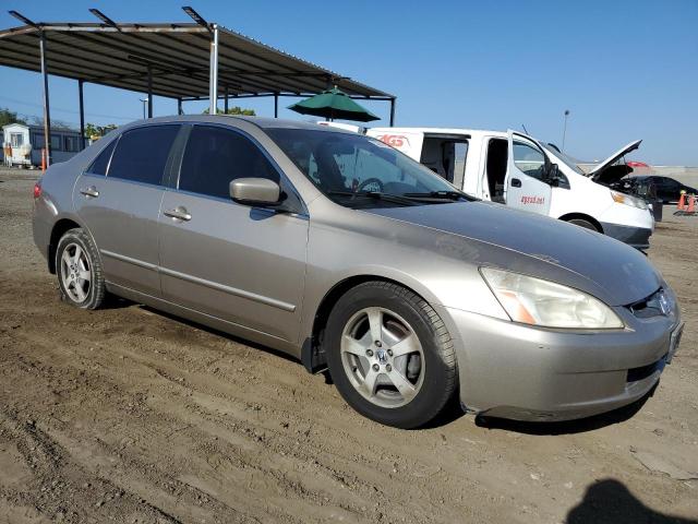 2005 Honda Accord Hybrid VIN: JHMCN36425C008292 Lot: 53997534