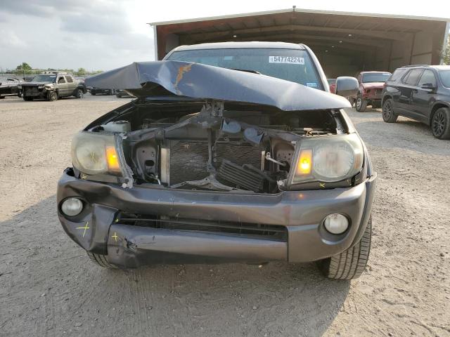 2011 Toyota Tacoma Double Cab Prerunner VIN: 5TFJU4GN0BX007221 Lot: 54774224