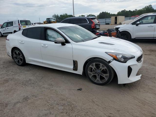 Auction sale of the 2020 KIA STINGER , vin: KNAE15LA6L6078186, lot number: 55918274