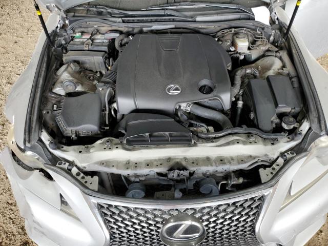 2014 Lexus Is 250 VIN: JTHBF1D26E5035580 Lot: 54546394