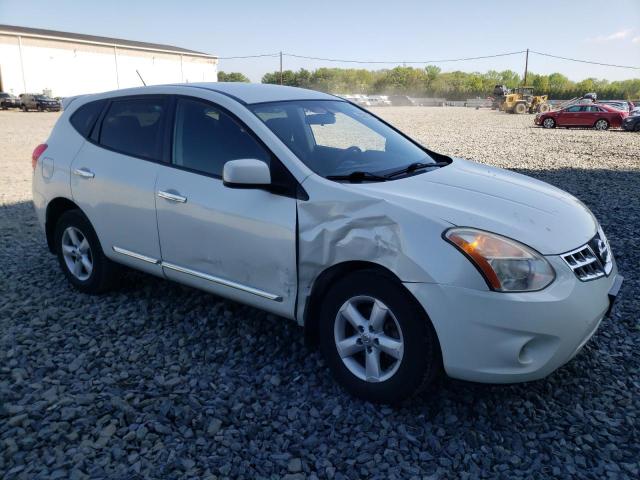 Vin: jn8as5mt1dw043592, lot: 53271144, nissan rogue s 20134