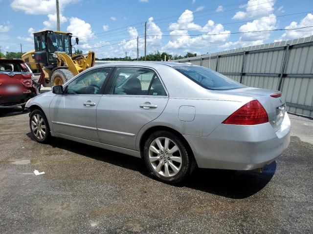 2007 Honda Accord Ex VIN: 1HGCM66577A057616 Lot: 53274724