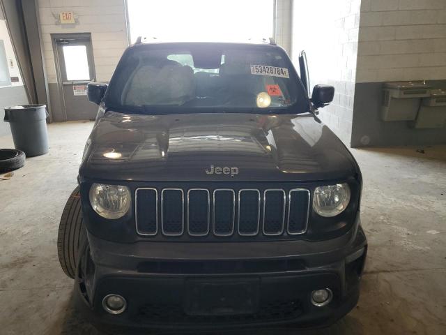 2020 Jeep Renegade Latitude VIN: ZACNJABB9LPL74562 Lot: 53428784