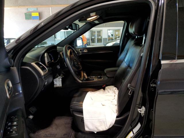 2016 Jeep Grand Cherokee Limited VIN: 1C4RJFBG0GC447566 Lot: 55945824