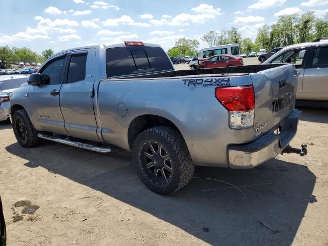 2007 Toyota Tundra Double Cab Sr5 VIN: 5TFBV54127X018995 Lot: 53239994