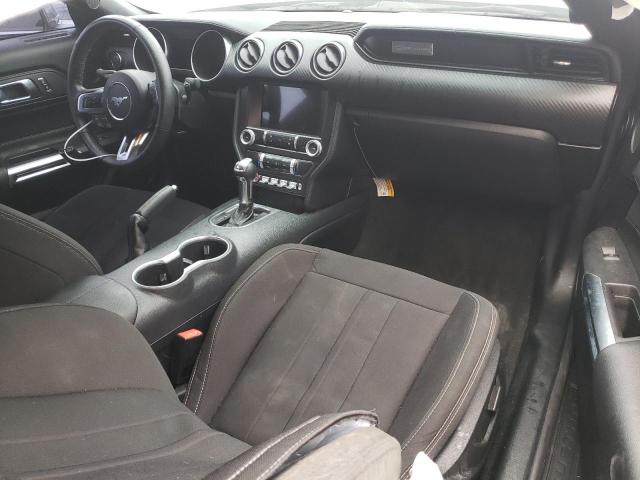 2022 Ford Mustang VIN: 1FA6P8TH7N5138723 Lot: 53344044