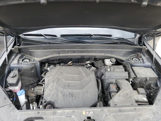 2022 Kia Telluride Sx VIN: 5XYP5DHC0NG209231 Lot: 54398484