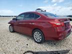 NISSAN SENTRA S photo