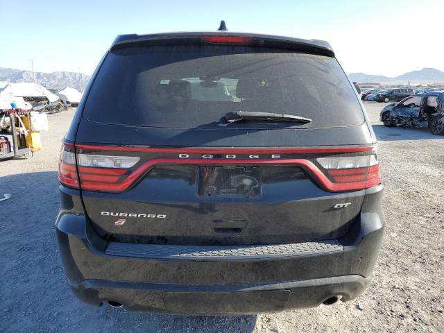 2019 Dodge Durango Gt VIN: 1C4RDJDG5KC557268 Lot: 53058094