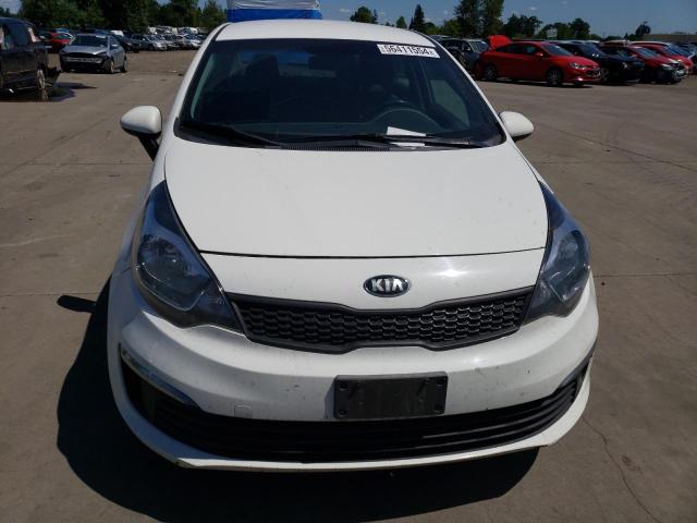 2016 KIA RIO LX - KNADM4A37G6558583
