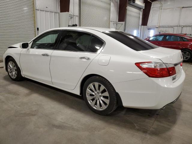 2013 Honda Accord Exl VIN: 1HGCR3F81DA008899 Lot: 54175944