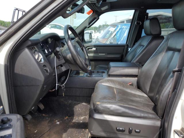 2008 Ford Expedition El Xlt VIN: 1FMFK15518LA05325 Lot: 56593964