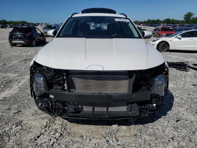 2023 Hyundai Tucson Sel VIN: 5NMJF3AE3PH248395 Lot: 56406534