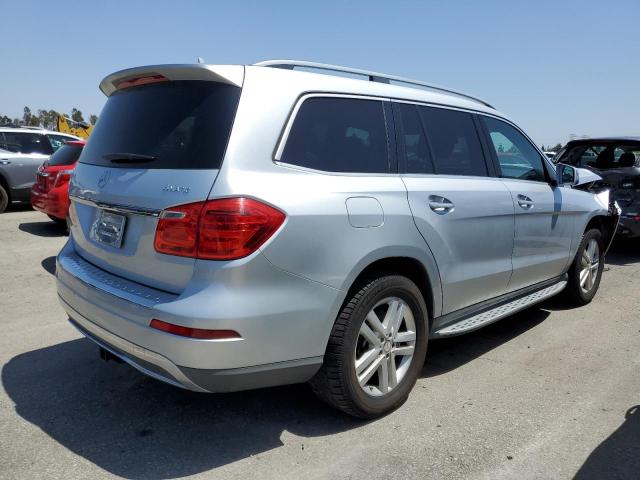 2013 Mercedes-Benz Gl 450 4Matic VIN: 4JGDF7CE9DA130077 Lot: 54254884