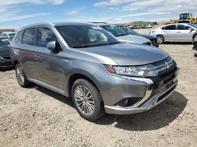 Vin: ja4j24a59lz041558, lot: 53875584, mitsubishi outlander sel 20204