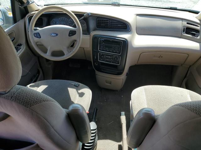 2002 Ford Windstar Se VIN: 2FMZA52492BB36318 Lot: 53079014