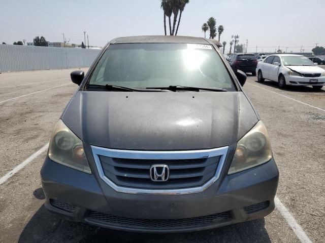 2008 Honda Odyssey Lx VIN: 5FNRL38248B112643 Lot: 56681044