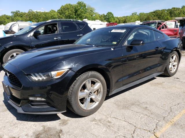 1FA6P8AM9F5403627 2015 FORD MUSTANG - Image 1