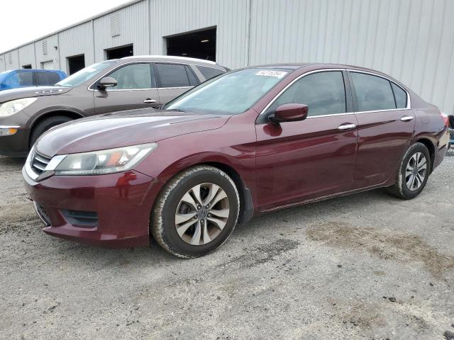 2013 Honda Accord Lx VIN: 1HGCR2F34DA149562 Lot: 54215284