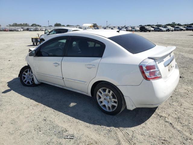 2012 Nissan Sentra 2.0 VIN: 3N1AB6AP8CL772382 Lot: 55765004