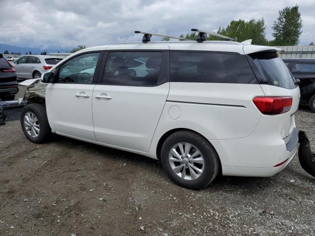 2016 Kia Sedona Lx VIN: KNDMB5C15G6203535 Lot: 56262934