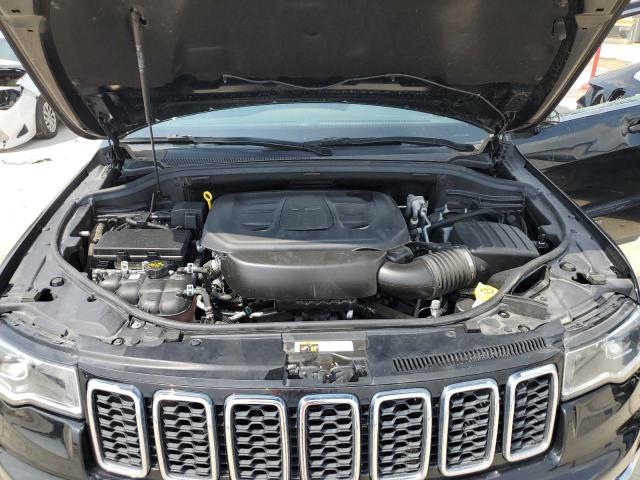 2020 Jeep Grand Cherokee Laredo VIN: 1C4RJEAG8LC393228 Lot: 55523154