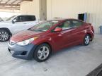 2013 Hyundai Elantra Gls VIN: KMHDH4AE7DU523280 Lot: 55541304