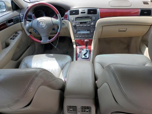 2004 Lexus Es 330 VIN: JTHBA30G745021441 Lot: 54061114