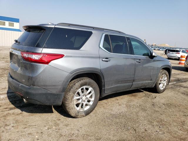 1GNEVGKW5LJ141184 Chevrolet Traverse L 3