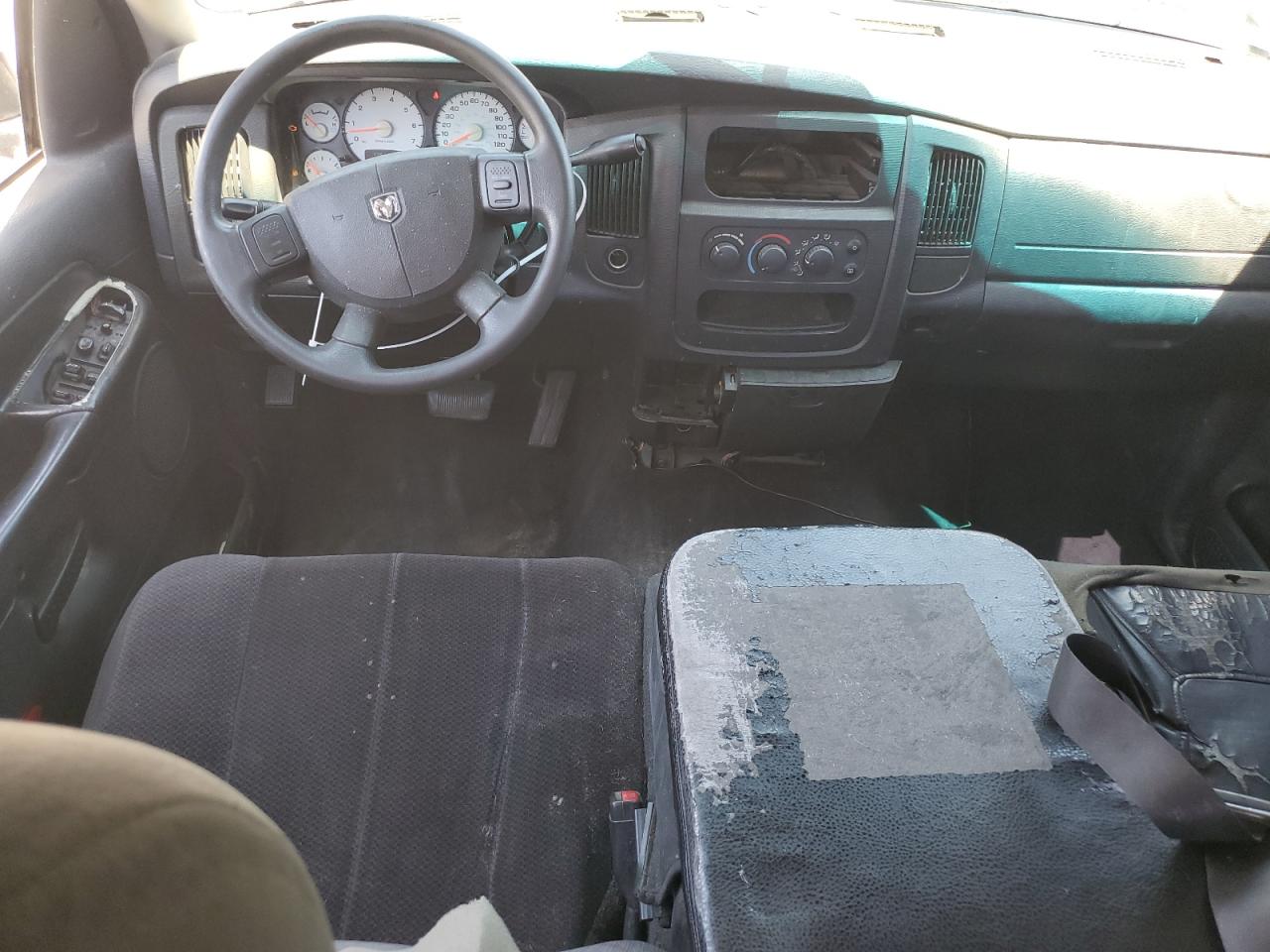 1D7HA18N54S635480 2004 Dodge Ram 1500 St