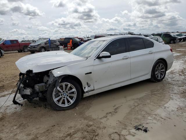 VIN WBA5A5C53FD525284 2015 BMW 5 Series, 528 I no.1