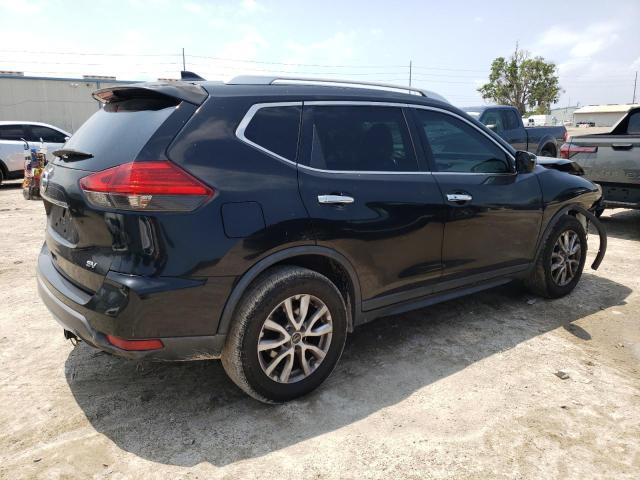 2017 Nissan Rogue S VIN: KNMAT2MT5HP510651 Lot: 55465084