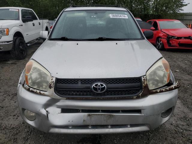 2004 Toyota Rav4 VIN: JTEHD20V346007618 Lot: 56065414