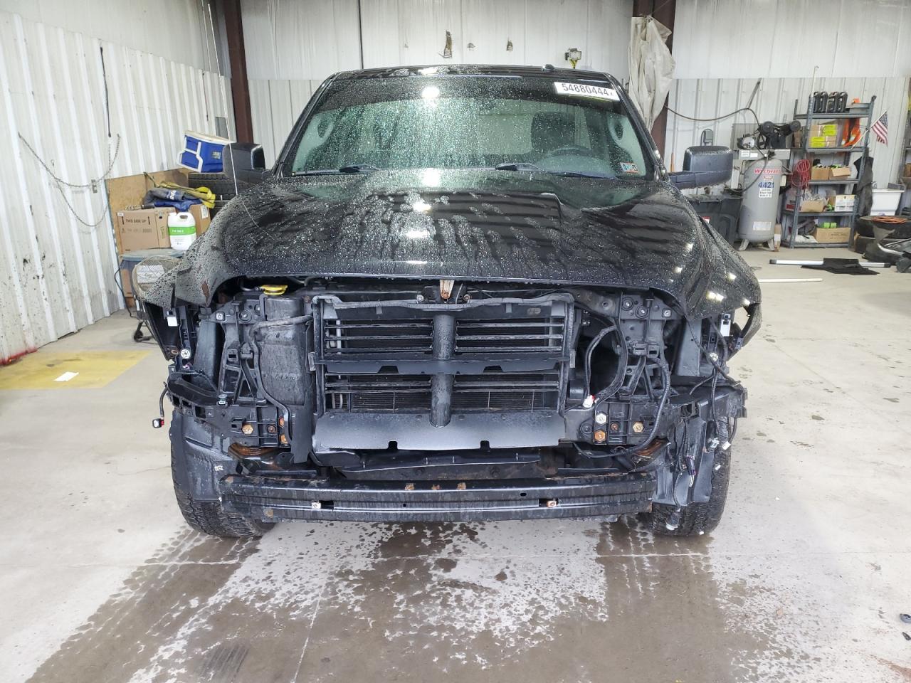 3C6JR7AT7JG146220 2018 Ram 1500 St