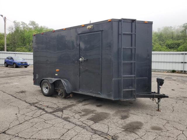 2020 CARGO ENCLOSED #2621686248