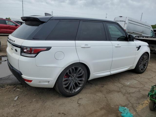 2017 Land Rover Range Rover Sport Hse Dynamic VIN: SALWV2FV2HA671002 Lot: 54121294